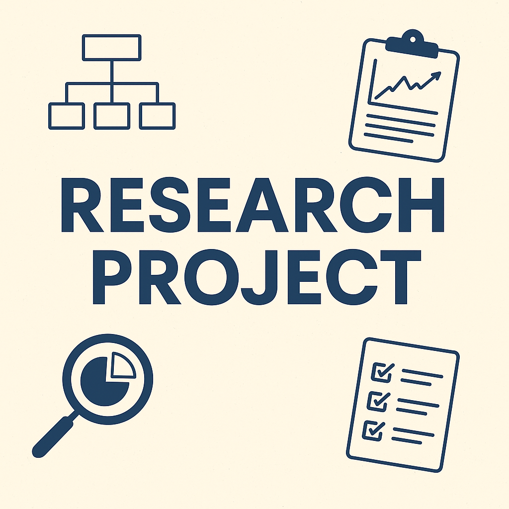 Research"