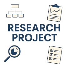 Research"